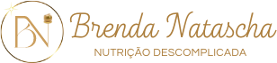 Nutricionista Brenda Natascha